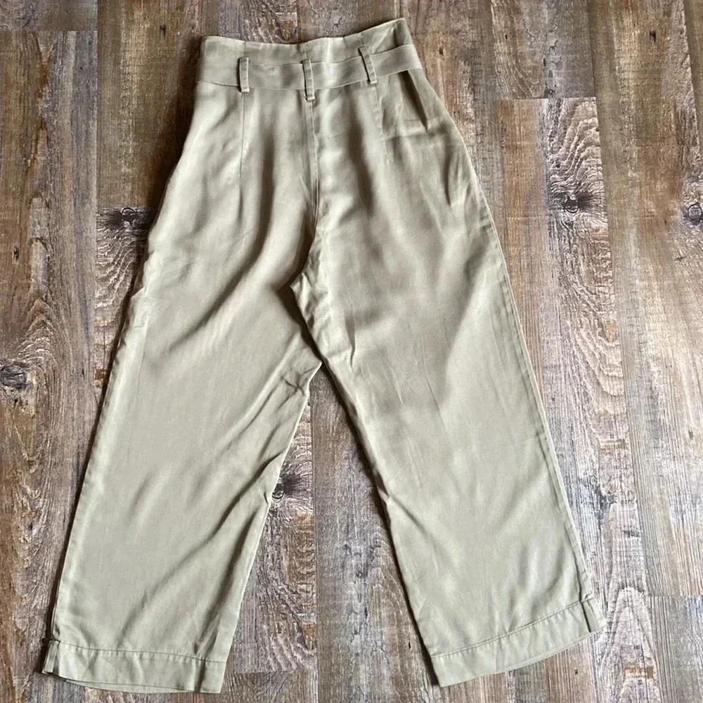 Part Two | Phedora Pants - Picture 9 of 9
